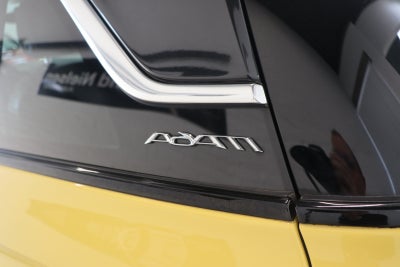 Opel Adam Jam