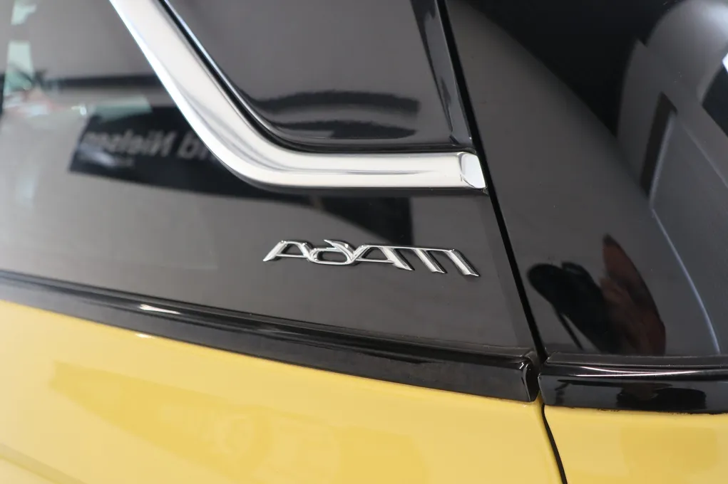 Opel Adam Jam