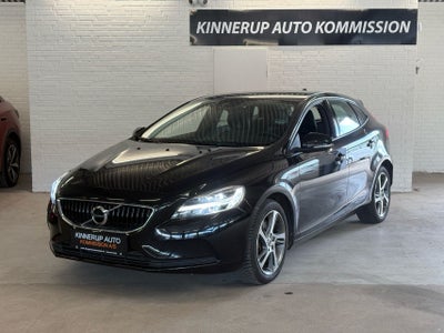 Volvo V40 2,0 D3 150 Momentum aut. 5d