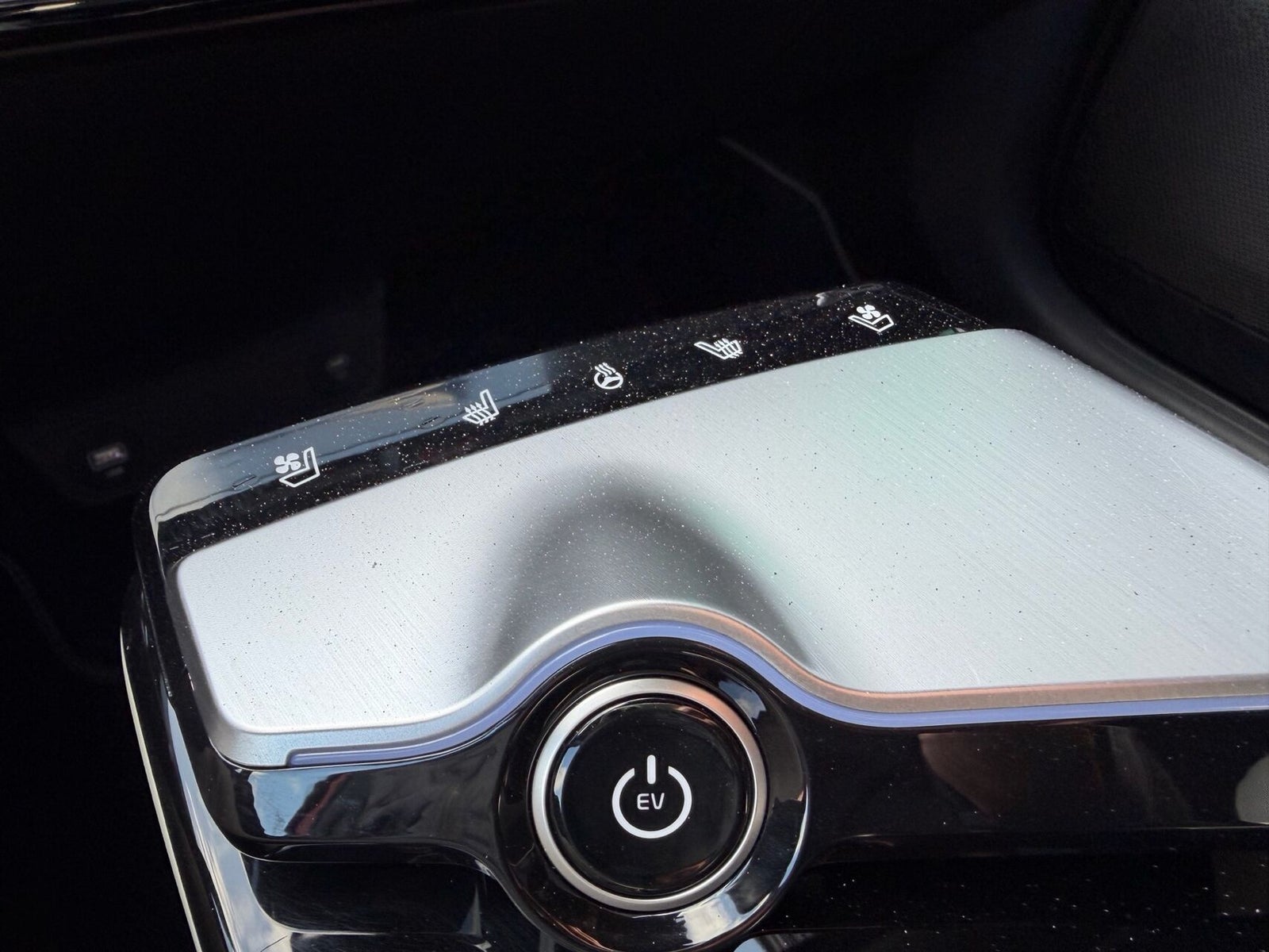 Kia EV6 Long Range Performance GT-Line AWD