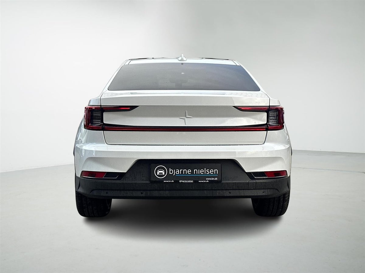 Polestar 2 Long Range billede 5