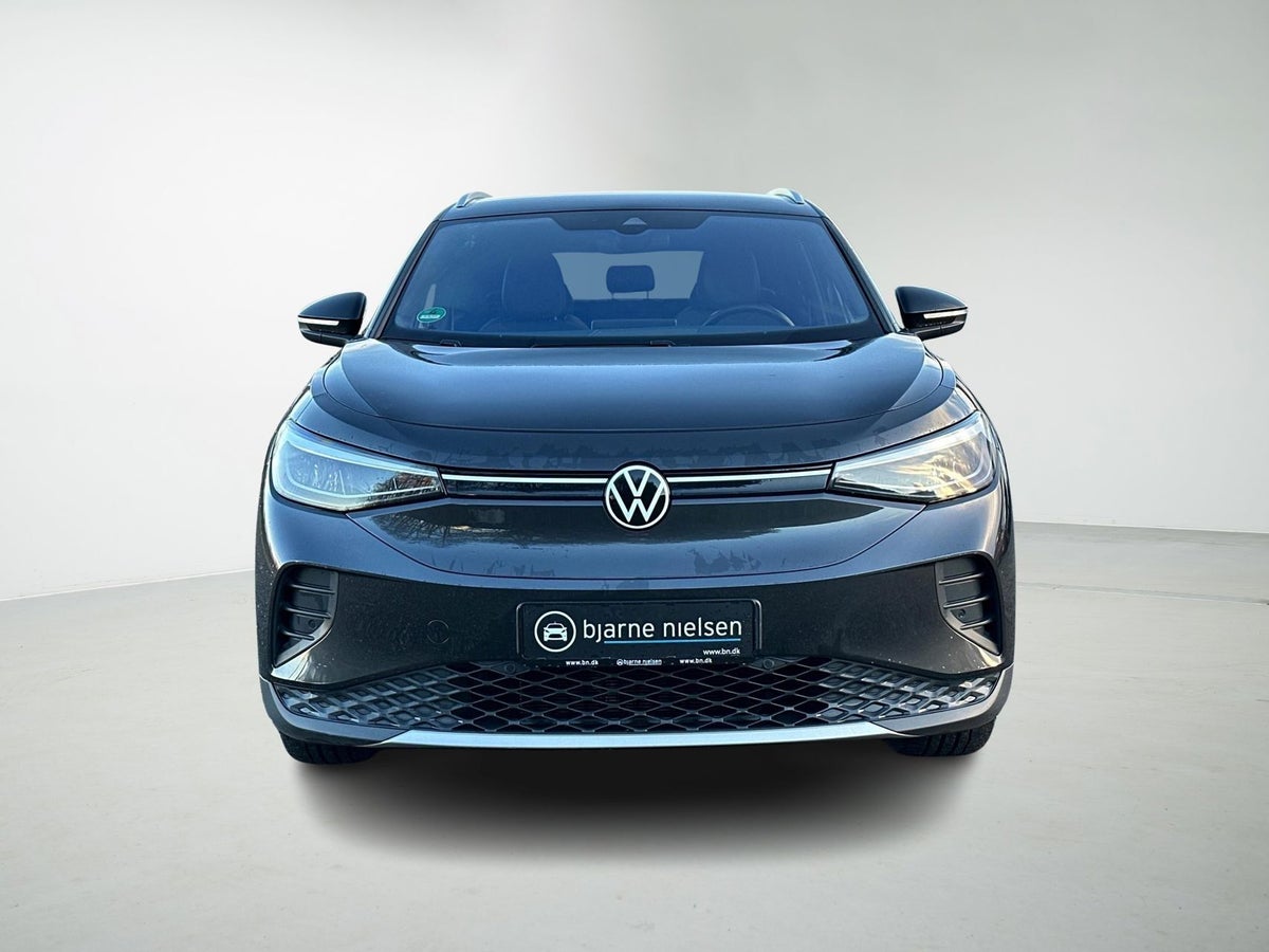 VW ID.4 1ST Pro Performance billede 6