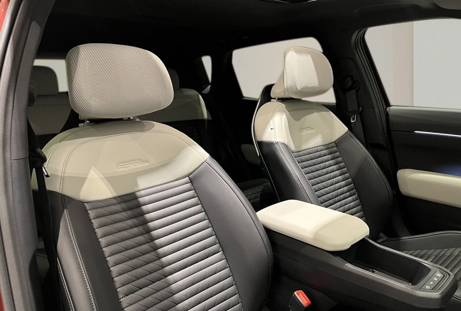 Kia EV4 Long Range GT-Line