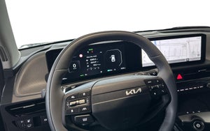 Kia EV6 Long Range Prestige