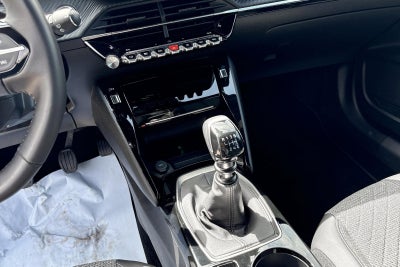 Peugeot 2008 PureTech 100 Allure