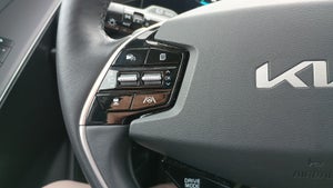 Kia Niro EV Inspire
