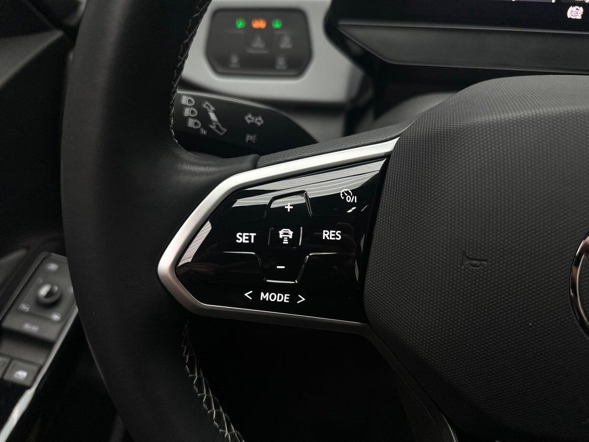 VW ID.3 Pro Performance billede 15