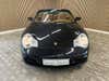 Porsche 911 Carrera Cabriolet thumbnail