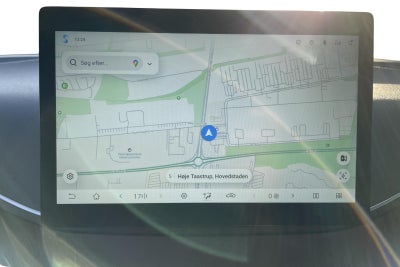 BYD Dolphin Surf Comfort