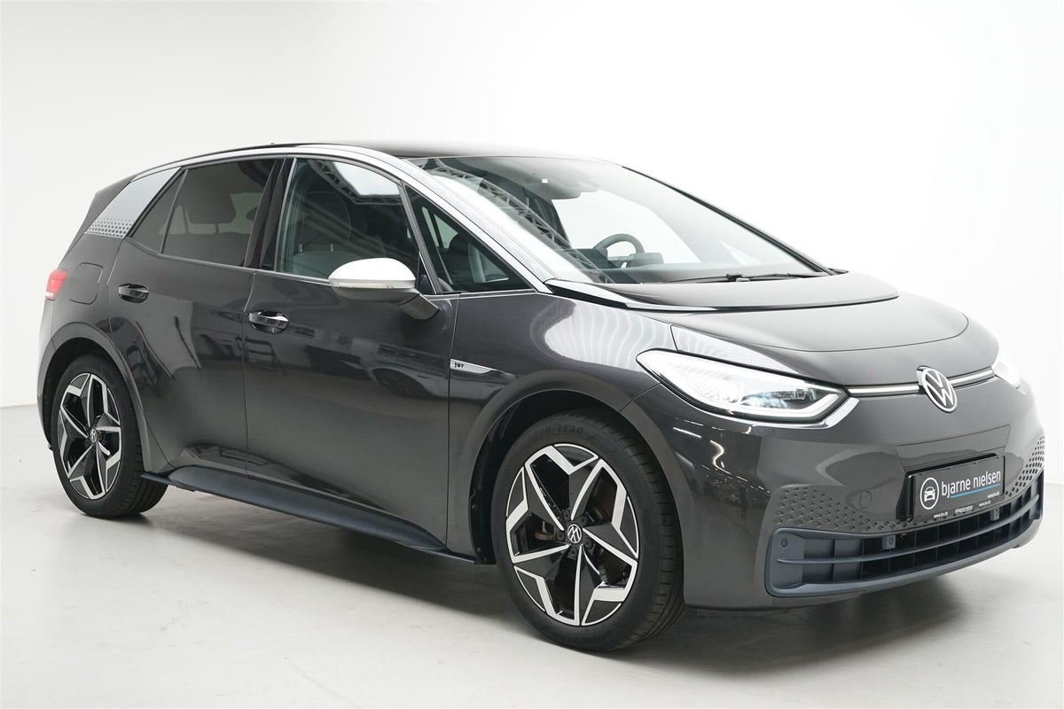 VW ID.3 1ST Plus billede 6