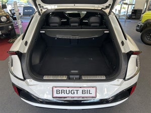 Kia EV6 GT Performance AWD