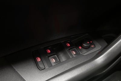 VW Polo TSi 95 Comfortline DSG