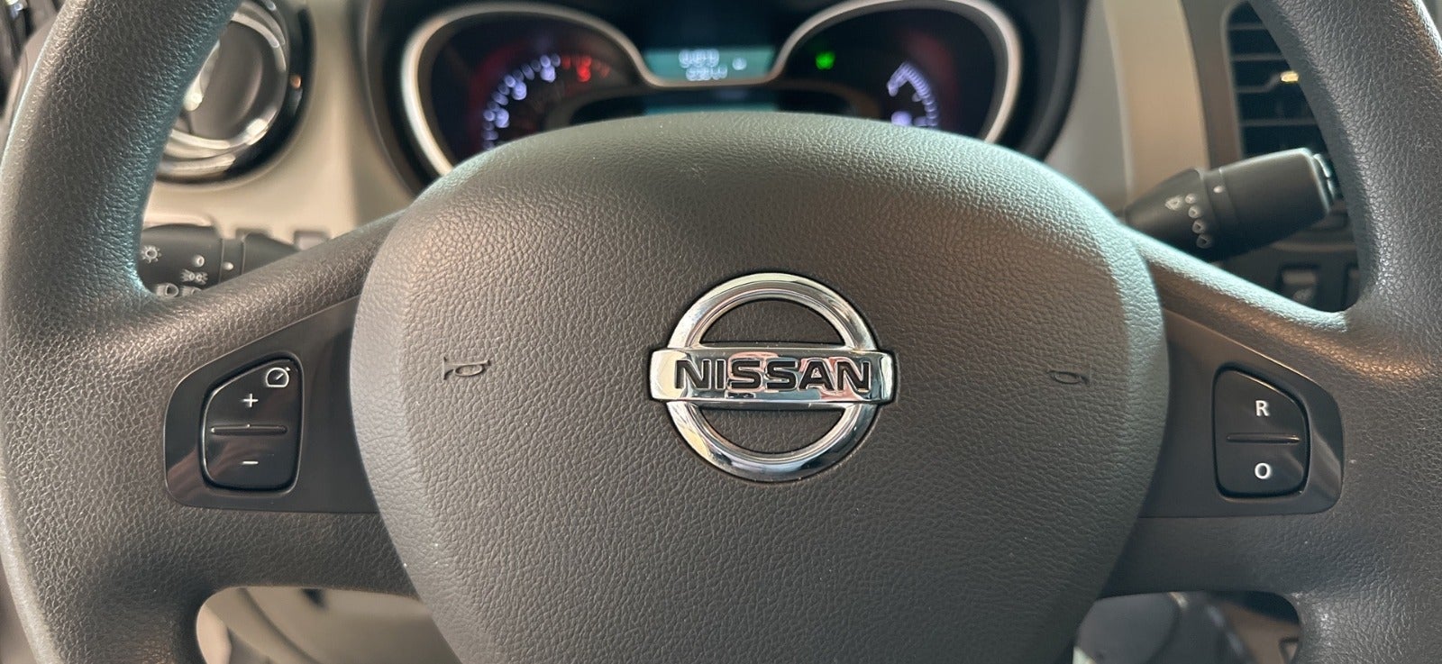 Billede af Nissan NV300 1,6 dCi 145 L2H1 Comfort Van