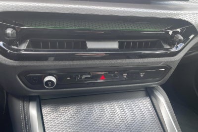 BMW i4 eDrive35 M-Sport