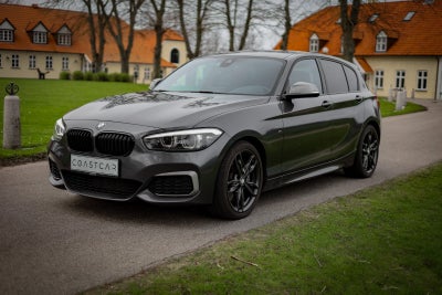 BMW M140i 3,0 xDrive aut. 5d