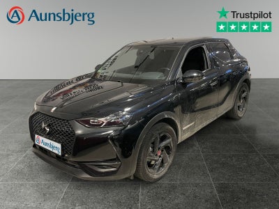 DS DS 3 CrossBack 50 E-Tense Rivoli 5d