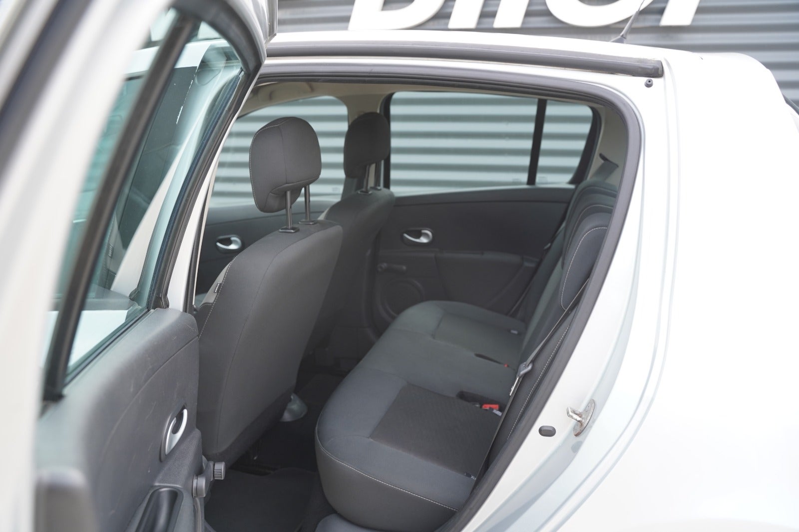 Billede af Renault Clio III 1,2 16V Authentique