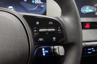 Hyundai Ioniq 5 Style