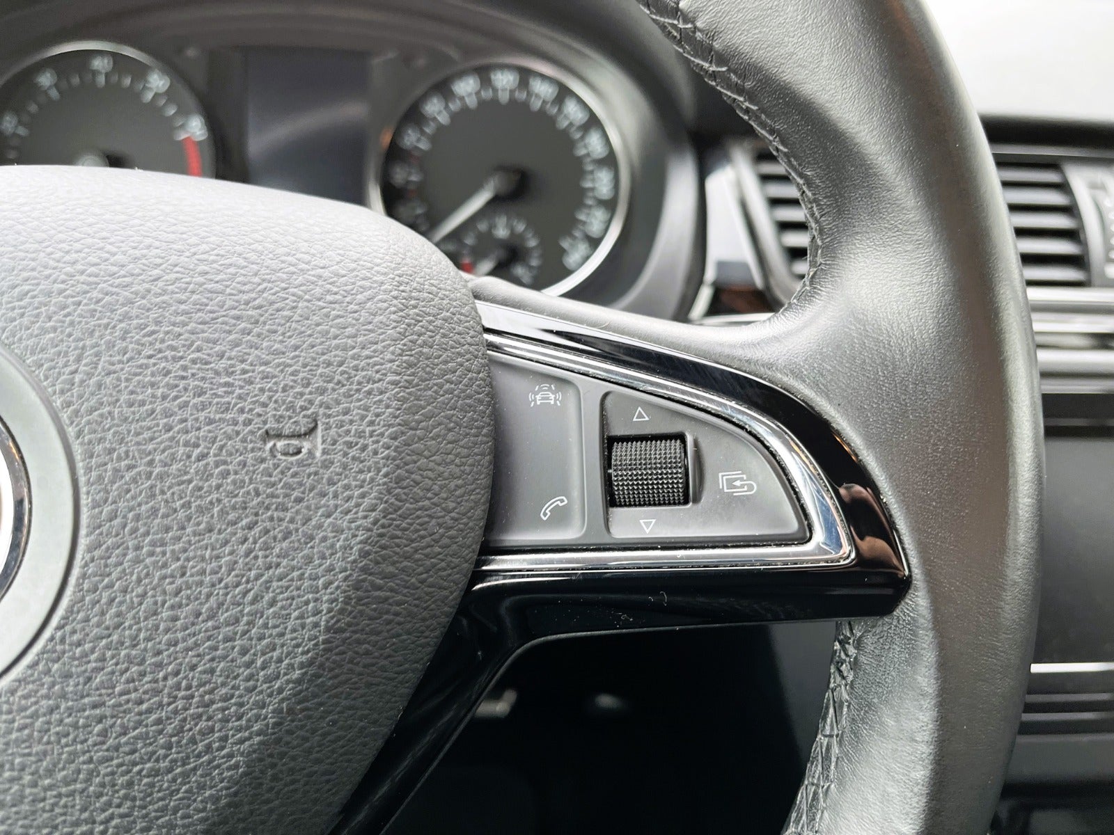 Billede af Skoda Rapid 1,0 TSi 95 Active