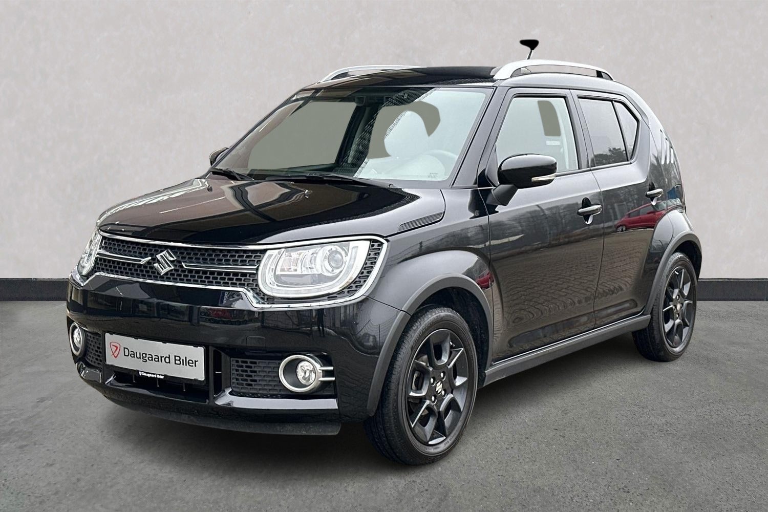 Billede af Suzuki Ignis 1,2 Dualjet Active AGS