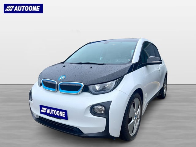 BMW i3  BEV