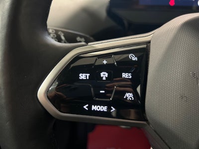 VW ID.4 Pro Performance