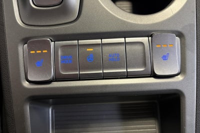 Hyundai Kona EV Select