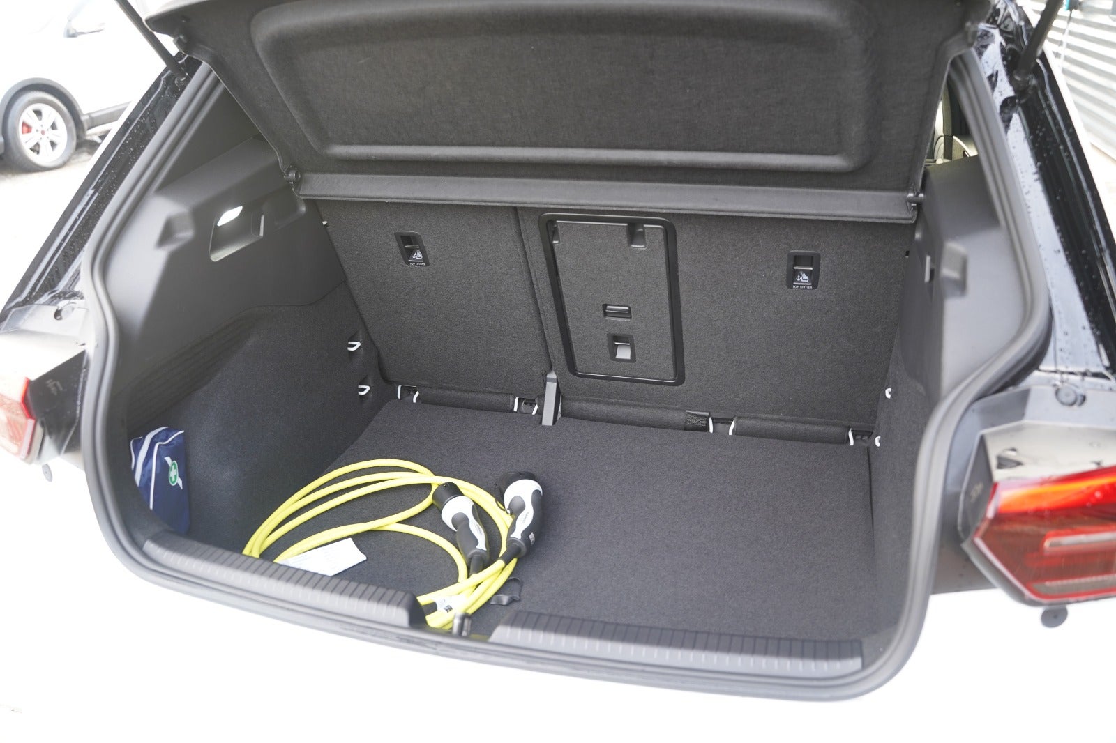 Billede af VW ID.3 58 Pro Performance