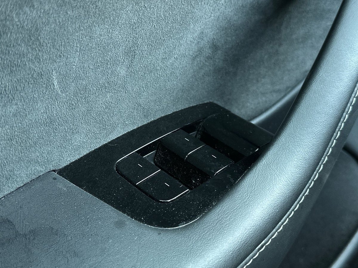 Tesla Model 3 Standard Range+ RWD billede 16