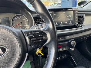 Kia Rio T-GDi Collection DCT
