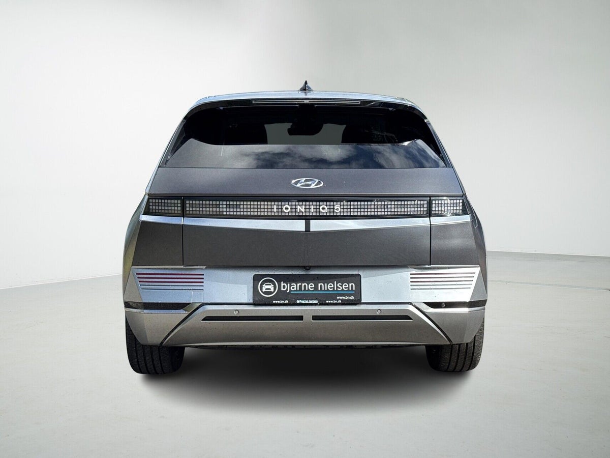 Hyundai Ioniq 5 Techniq billede 7