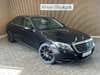 Mercedes S350 BlueTEC aut. lang