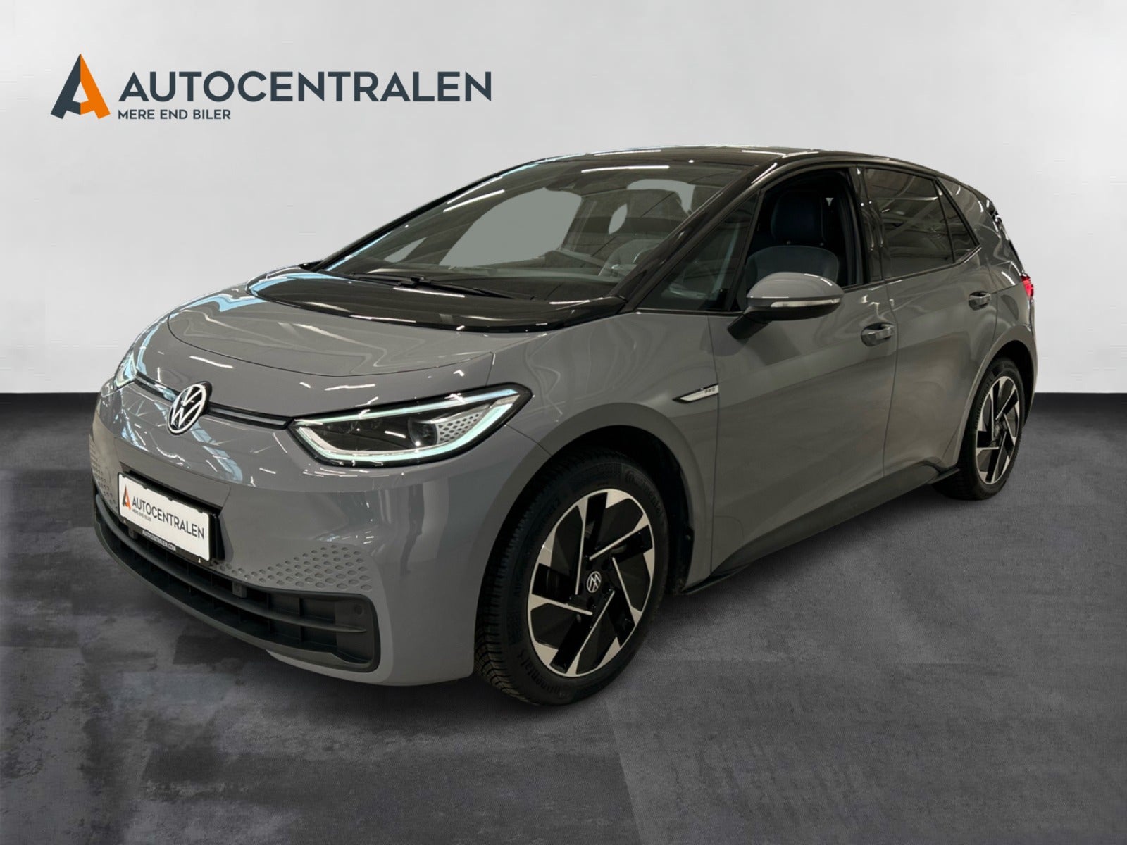 VW ID.3 Pro Performance Business