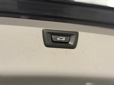 BMW 320d Touring aut.
