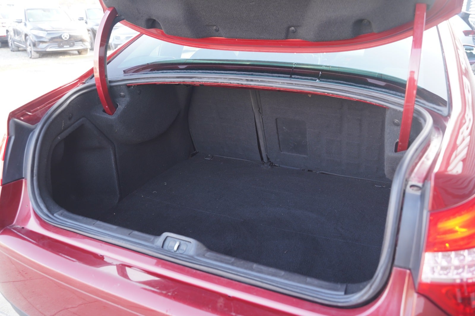 Billede af Citroën C5 1,6 HDi 110 Dynamique Airdream