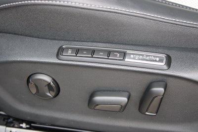 VW ID.7 Style Tourer