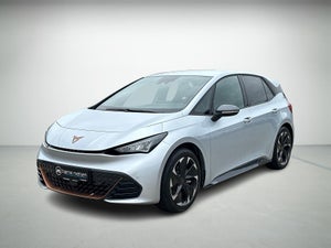 Cupra Born e-Boost