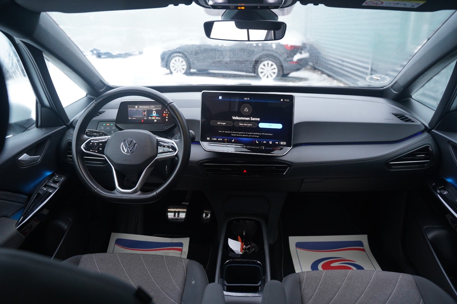 Billede af VW ID.3 58 Style Pro