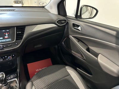 Opel Crossland X T 110 Innovation