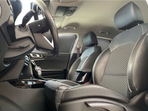 Kia Ceed PHEV Upgrade SW DCT