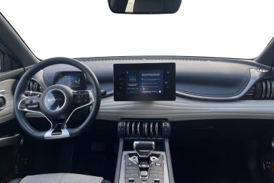 BYD Atto 3 Comfort