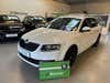 Skoda Octavia TSi 150 Style Combi DSG