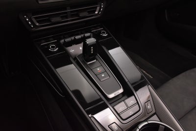 Porsche 911 Carrera GTS Cabriolet PDK