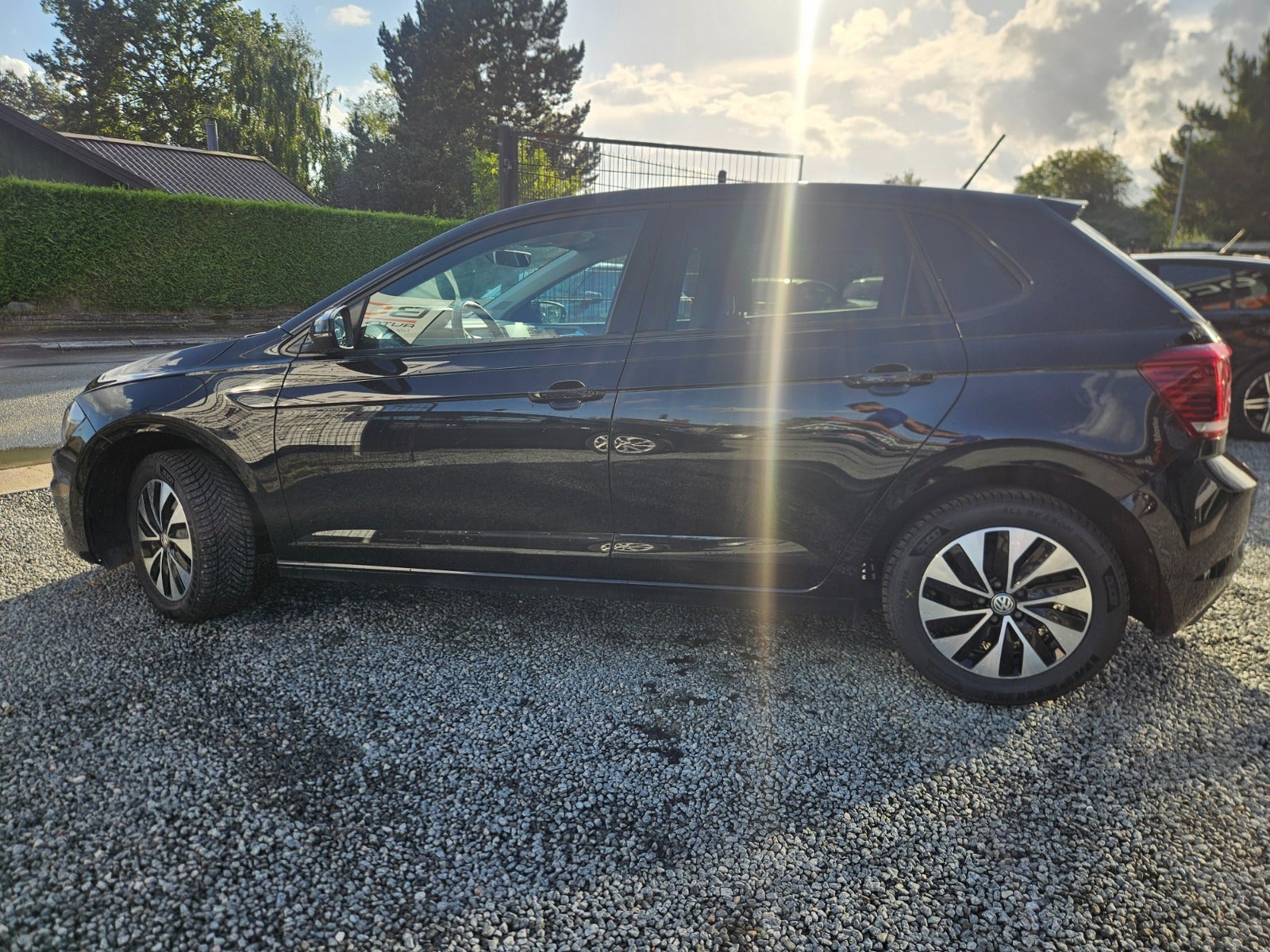 Billede af VW Polo 1,0 TSi 95 Comfortline DSG