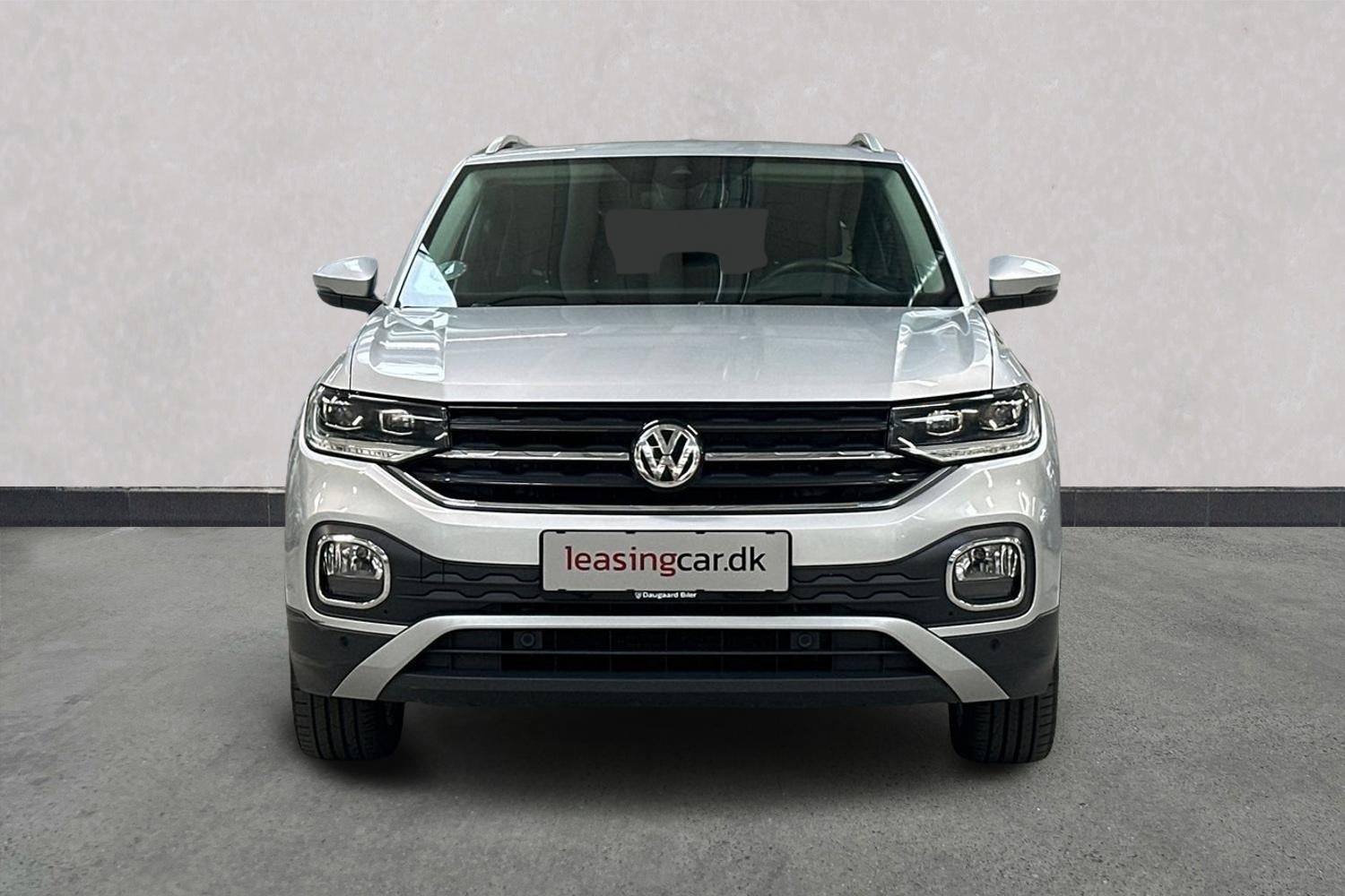 Billede af VW T-Cross 1,0 TSi 115 Style DSG