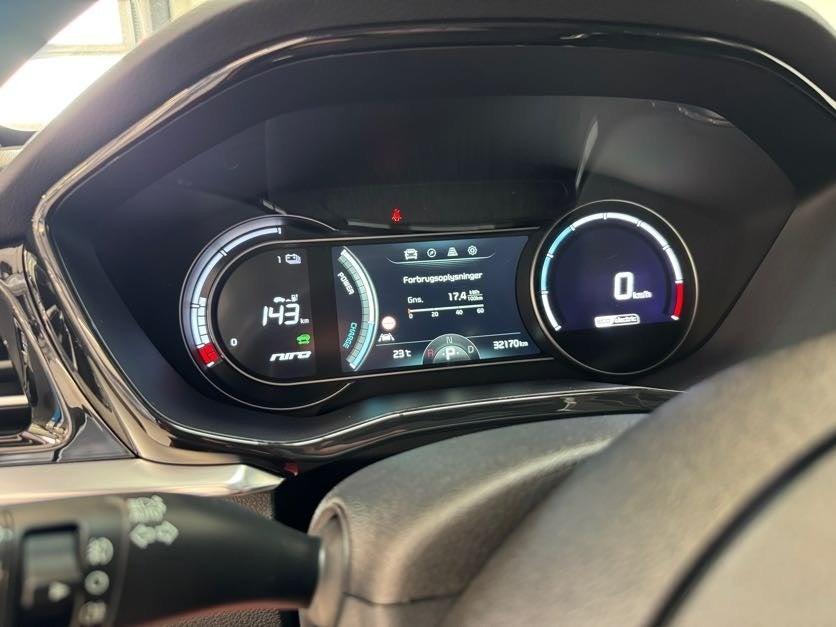 Kia e-Niro Premium