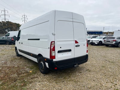 Renault Master IV T35 dCi 150 L3H2 Kassevogn Tekno billede 2