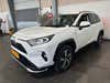 Toyota RAV4 Plug-in Hybrid H3 Business AWD-i Van thumbnail