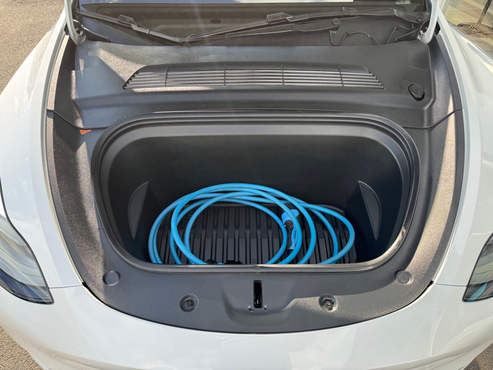 Billede af Tesla Model Y  Long Range AWD