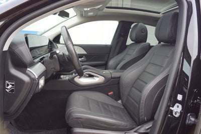 Mercedes GLE350 de AMG Line Coupé aut. 4Matic